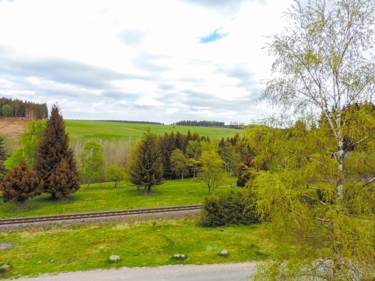 Hotel Und Berggasthof Zum Sonnenhof Sorge Zewnętrze zdjęcie