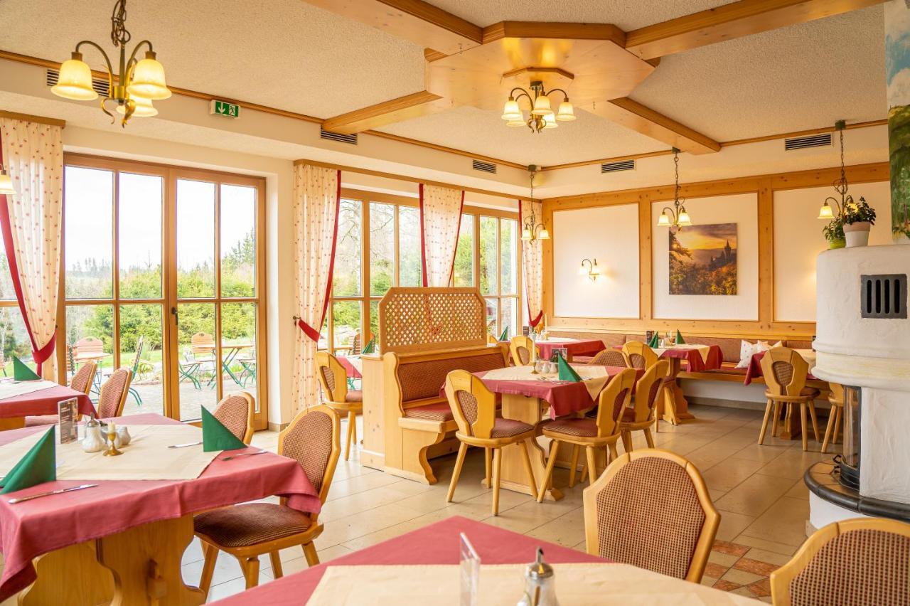 Hotel Und Berggasthof Zum Sonnenhof Sorge Zewnętrze zdjęcie