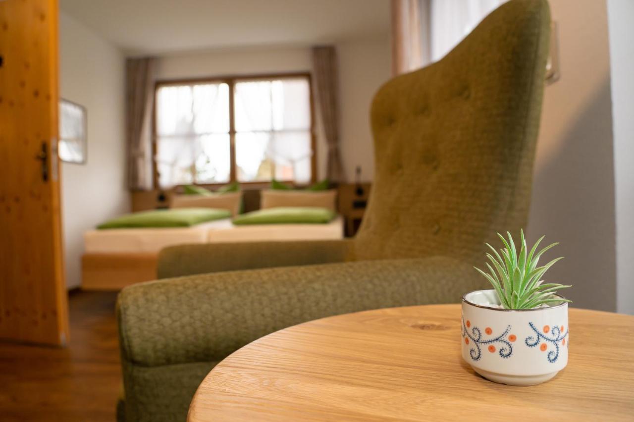 Hotel Und Berggasthof Zum Sonnenhof Sorge Zewnętrze zdjęcie