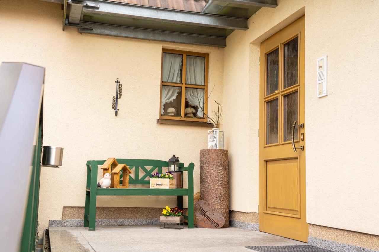 Hotel Und Berggasthof Zum Sonnenhof Sorge Zewnętrze zdjęcie