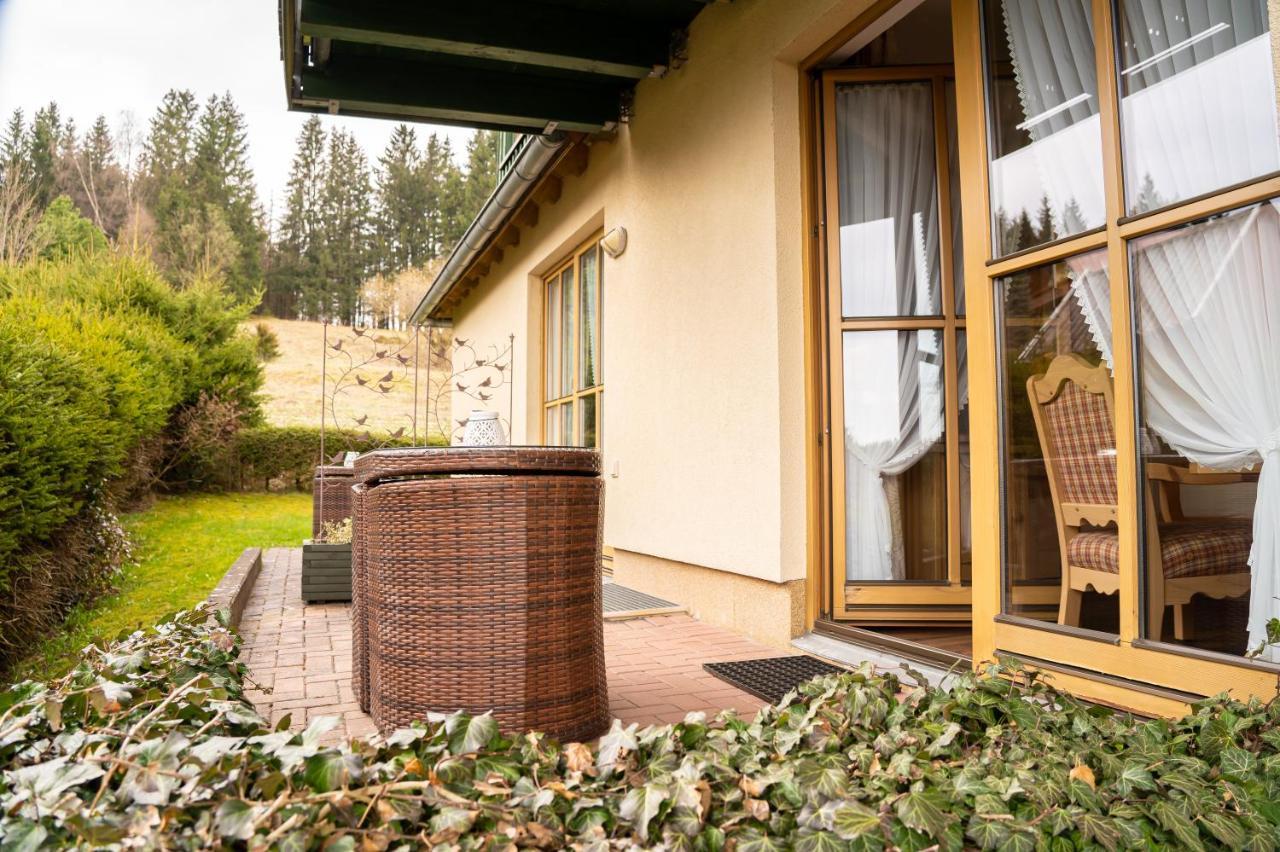 Hotel Und Berggasthof Zum Sonnenhof Sorge Zewnętrze zdjęcie