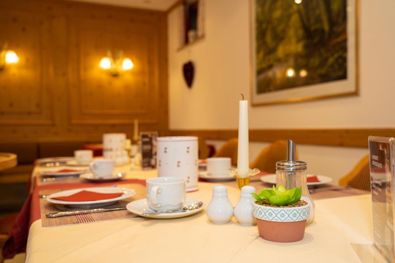 Hotel Und Berggasthof Zum Sonnenhof Sorge Zewnętrze zdjęcie