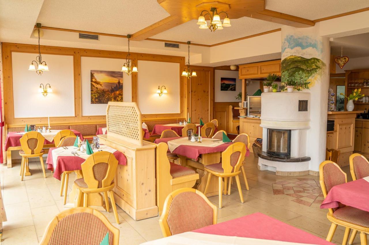 Hotel Und Berggasthof Zum Sonnenhof Sorge Zewnętrze zdjęcie