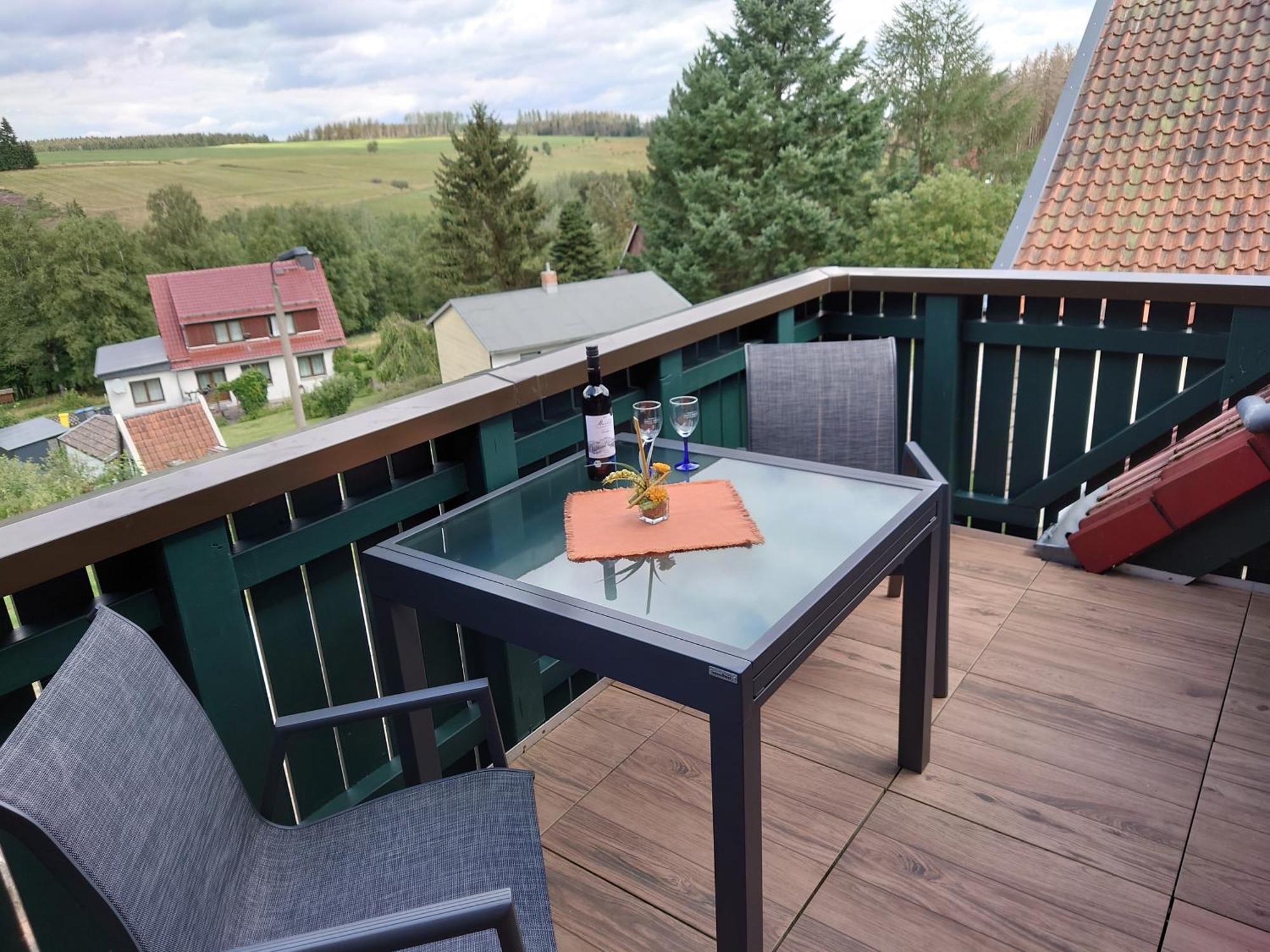 Hotel Und Berggasthof Zum Sonnenhof Sorge Zewnętrze zdjęcie