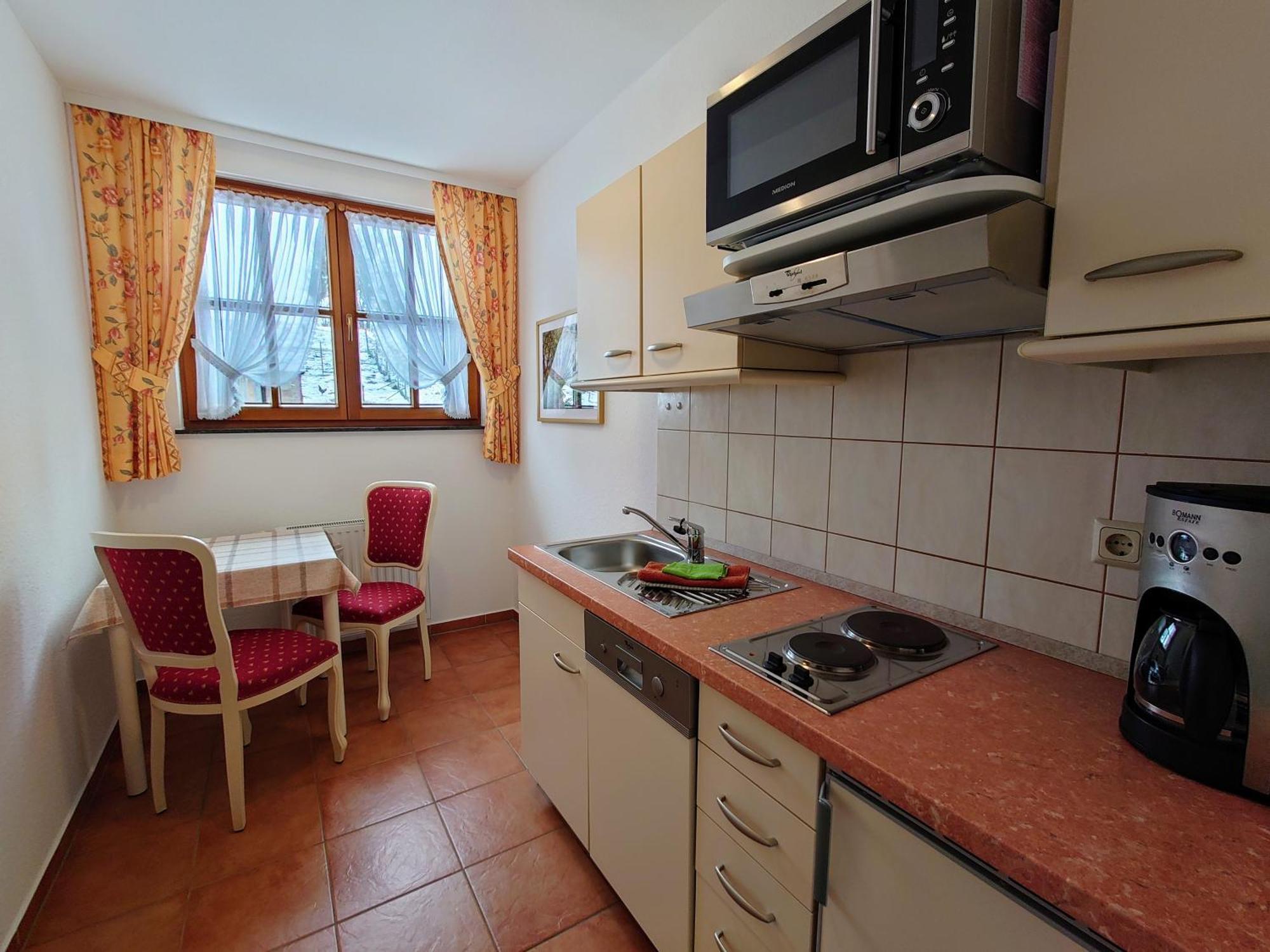 Hotel Und Berggasthof Zum Sonnenhof Sorge Zewnętrze zdjęcie