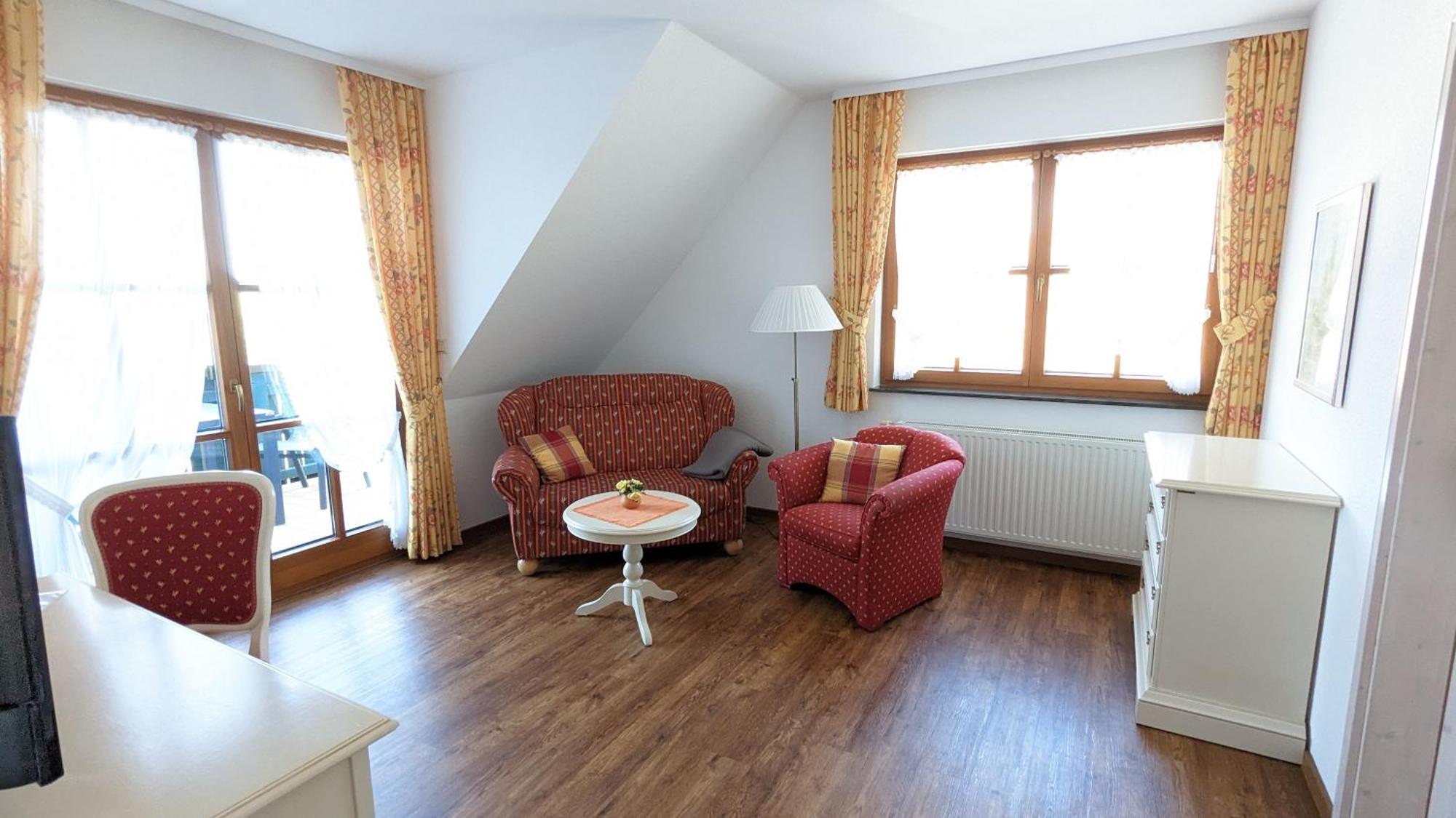 Hotel Und Berggasthof Zum Sonnenhof Sorge Pokój zdjęcie