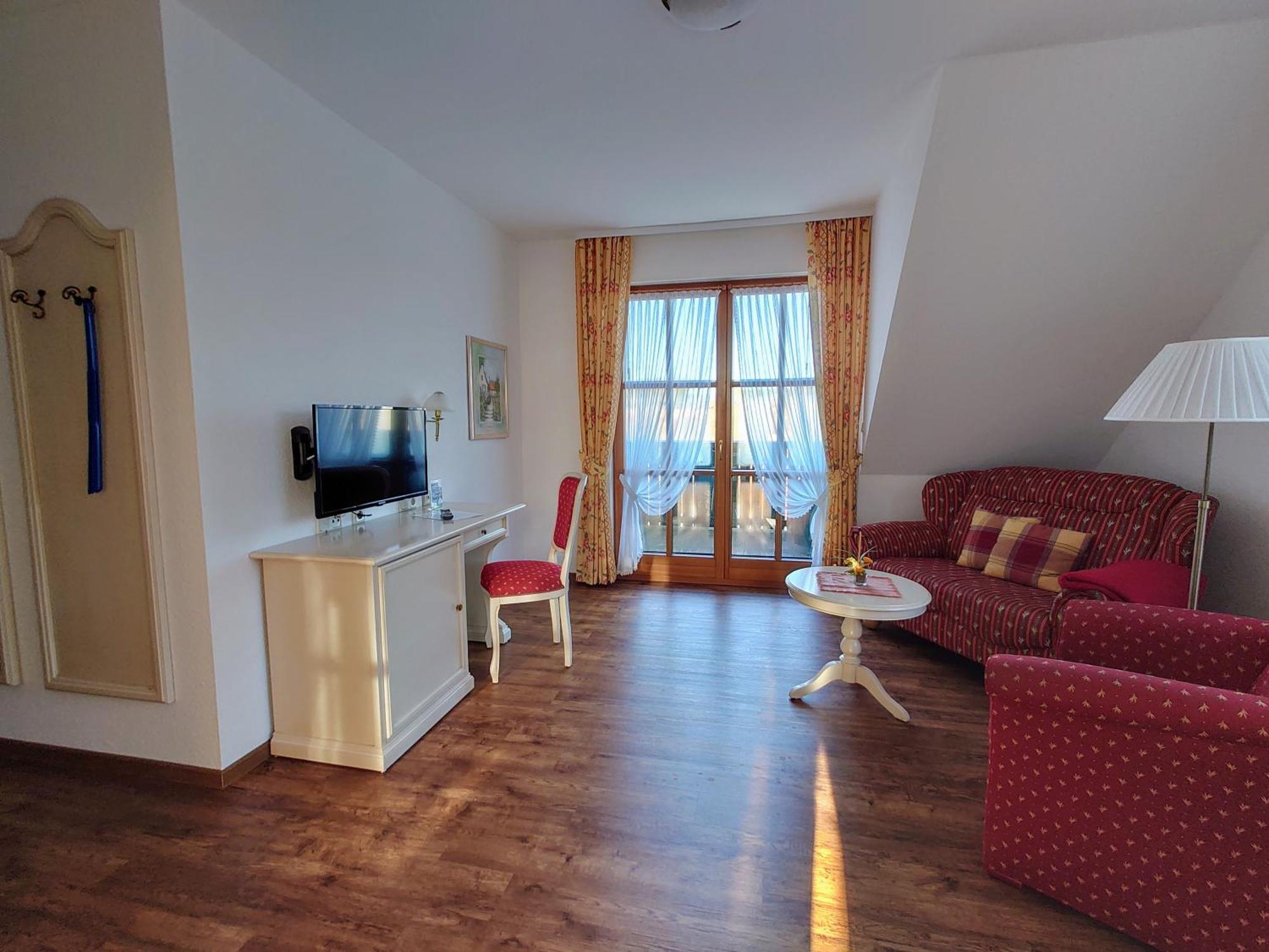 Hotel Und Berggasthof Zum Sonnenhof Sorge Pokój zdjęcie