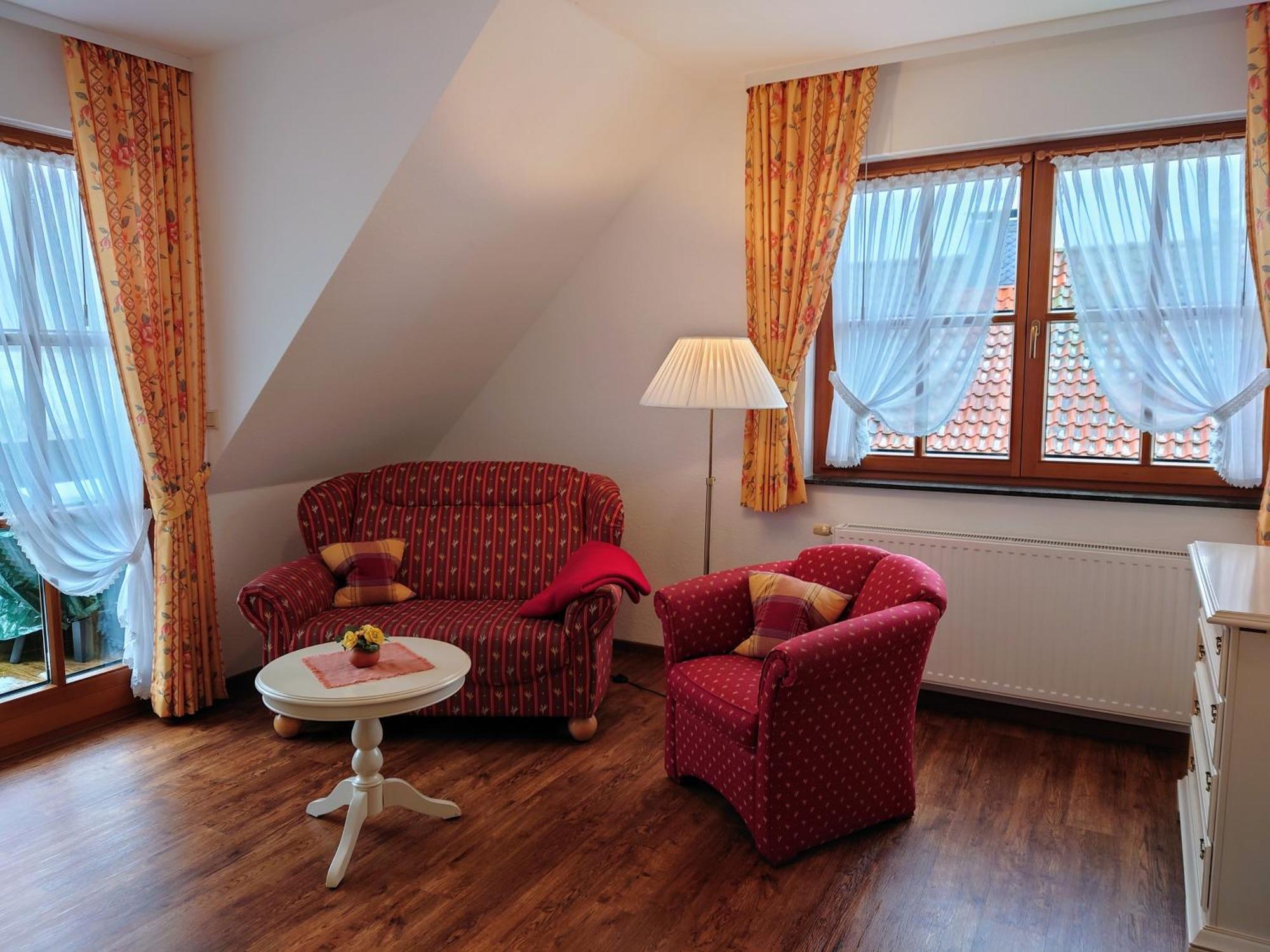 Hotel Und Berggasthof Zum Sonnenhof Sorge Pokój zdjęcie