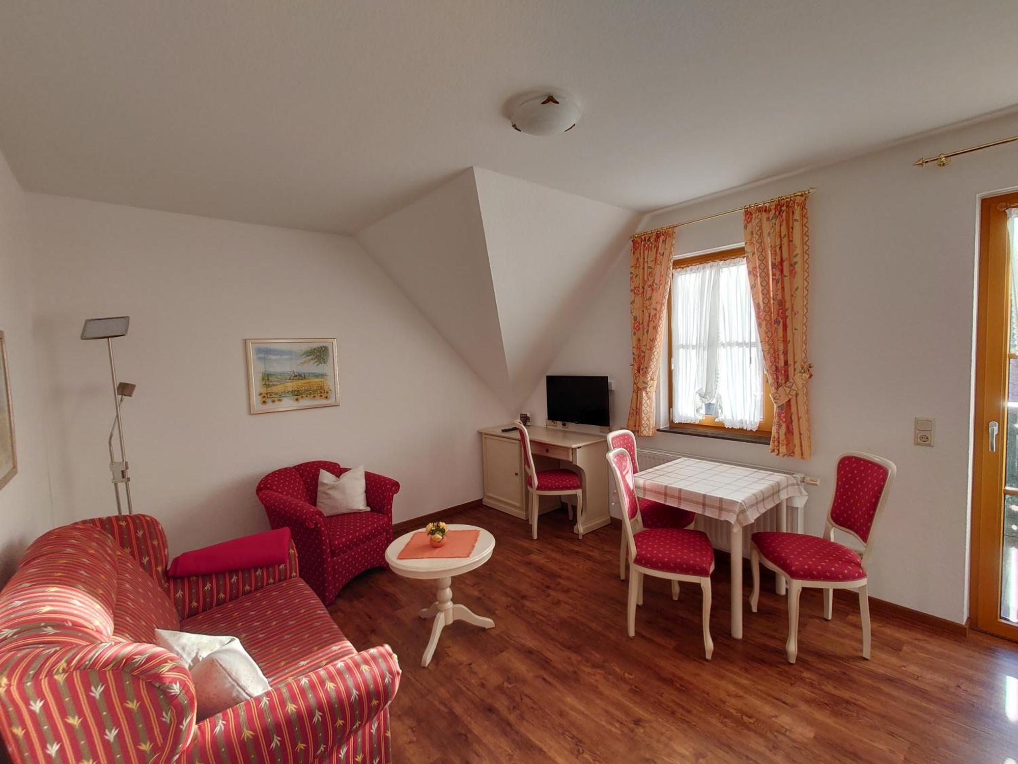Hotel Und Berggasthof Zum Sonnenhof Sorge Pokój zdjęcie