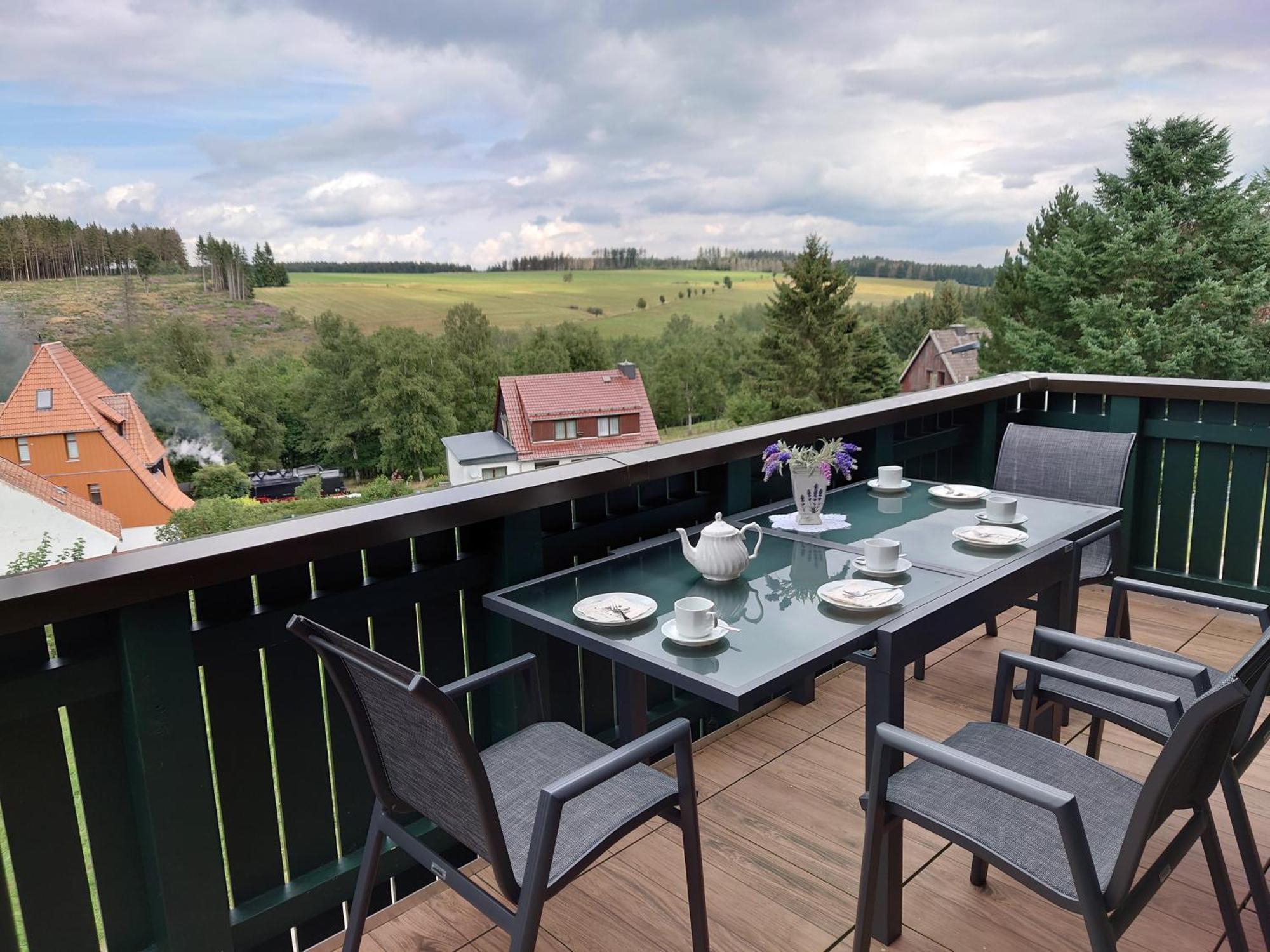 Hotel Und Berggasthof Zum Sonnenhof Sorge Pokój zdjęcie