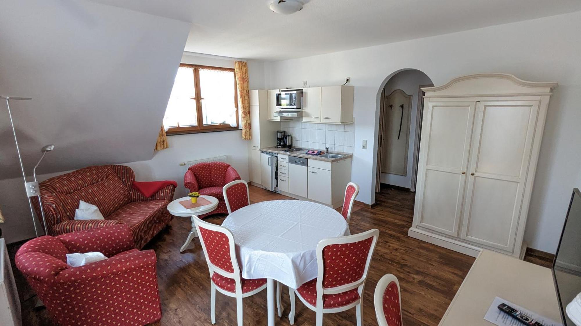 Hotel Und Berggasthof Zum Sonnenhof Sorge Zewnętrze zdjęcie
