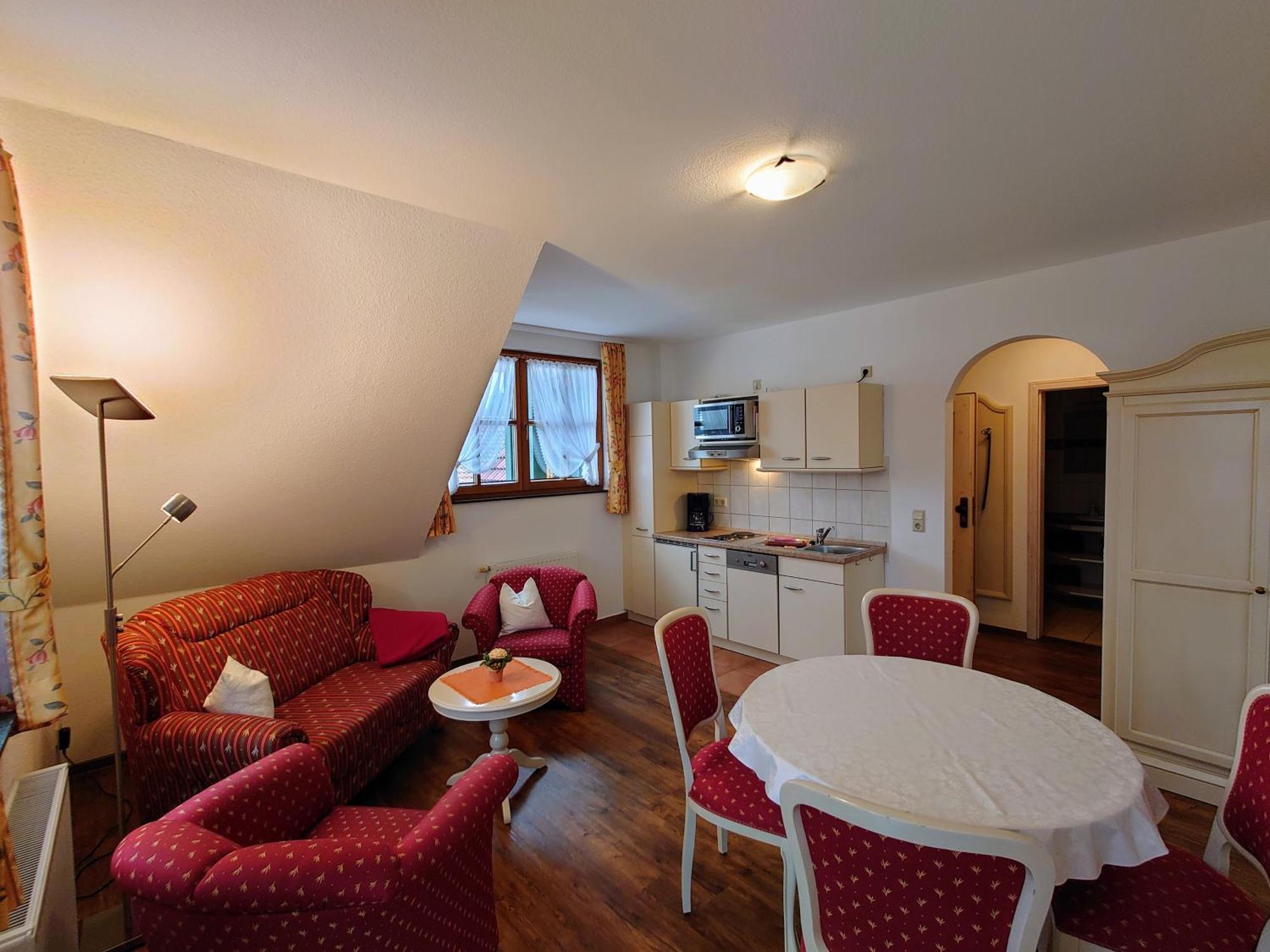 Hotel Und Berggasthof Zum Sonnenhof Sorge Pokój zdjęcie
