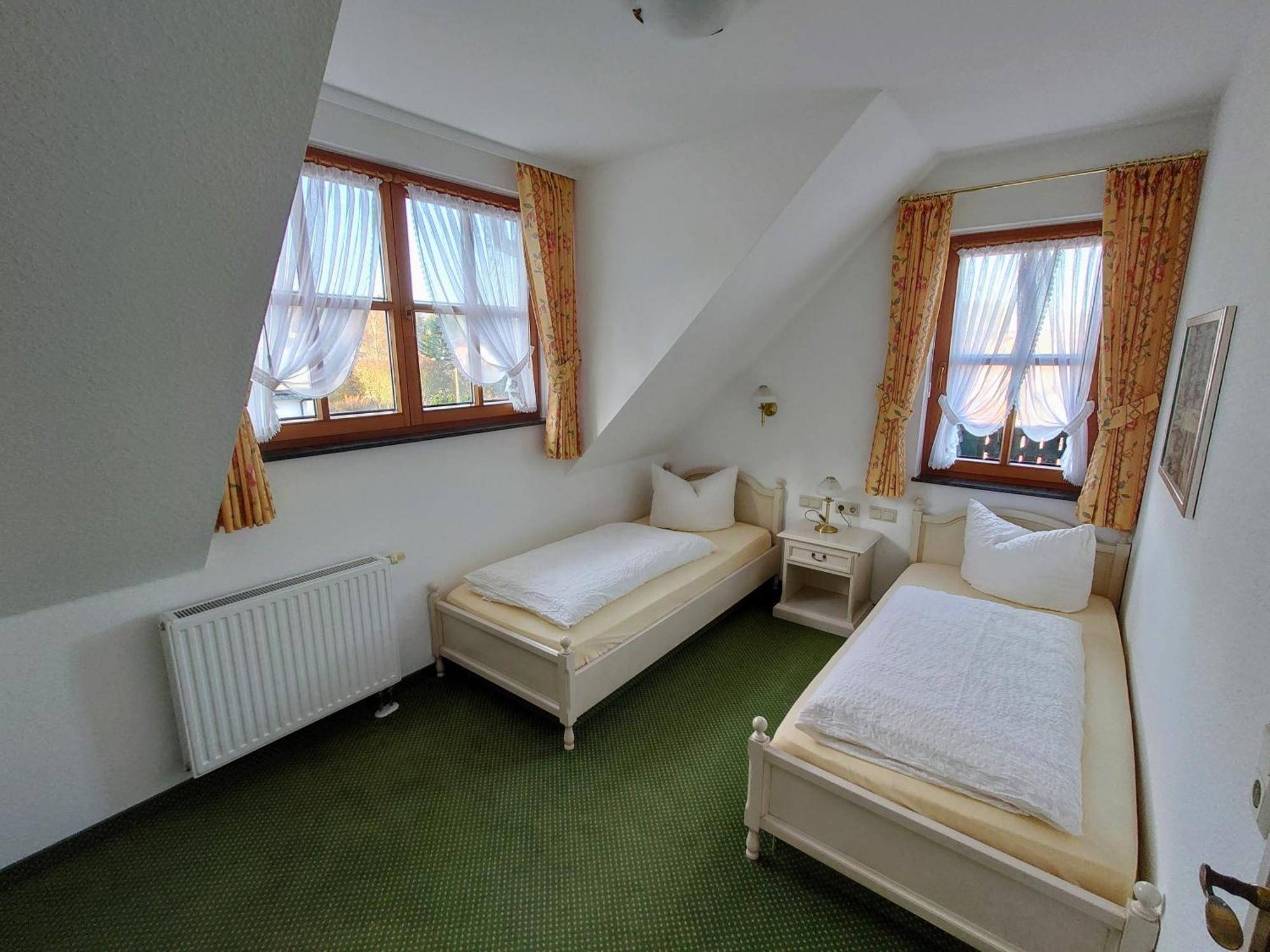 Hotel Und Berggasthof Zum Sonnenhof Sorge Pokój zdjęcie